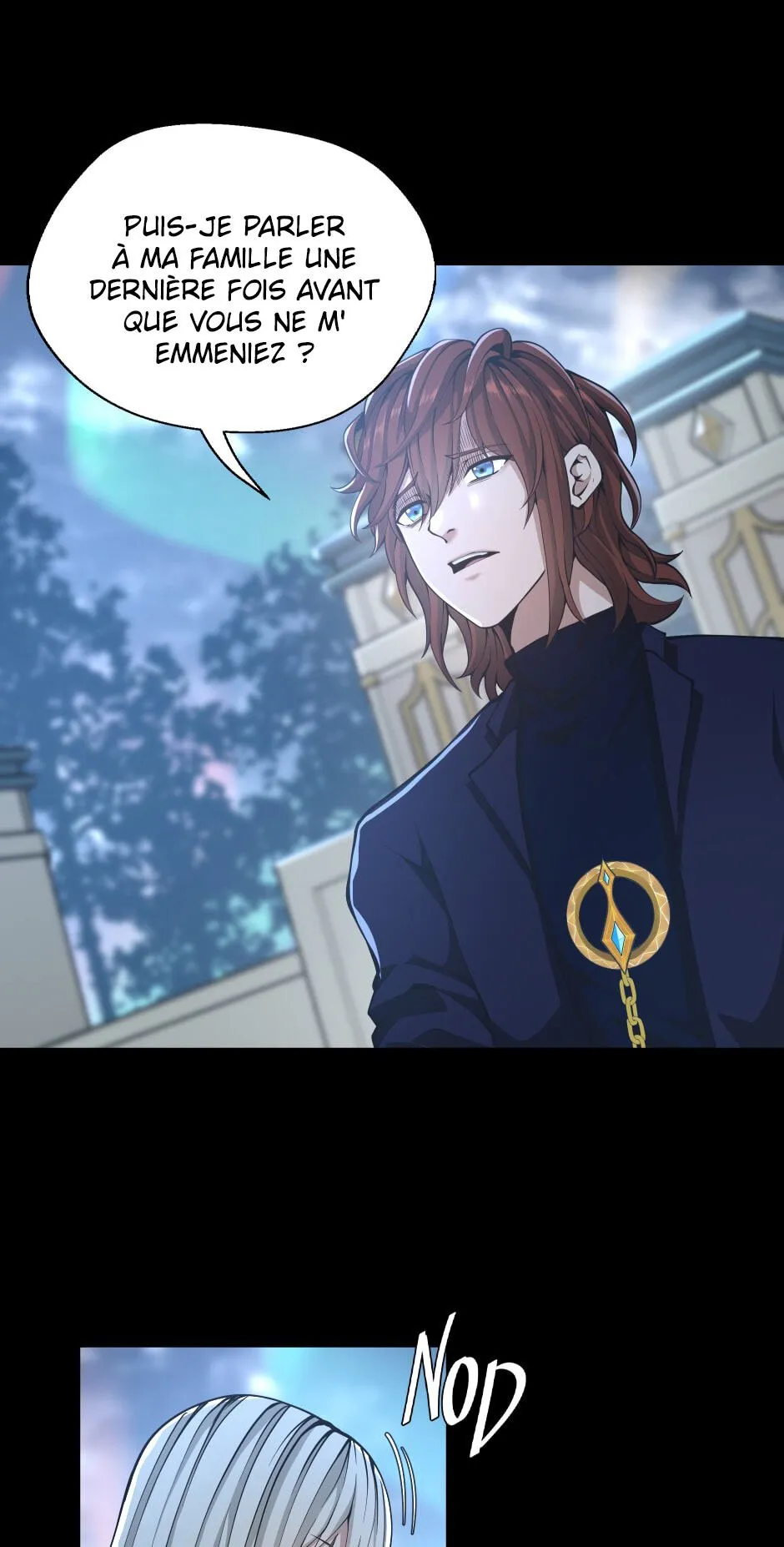 Read The Beginning After the End FRANCAIS Manga Online