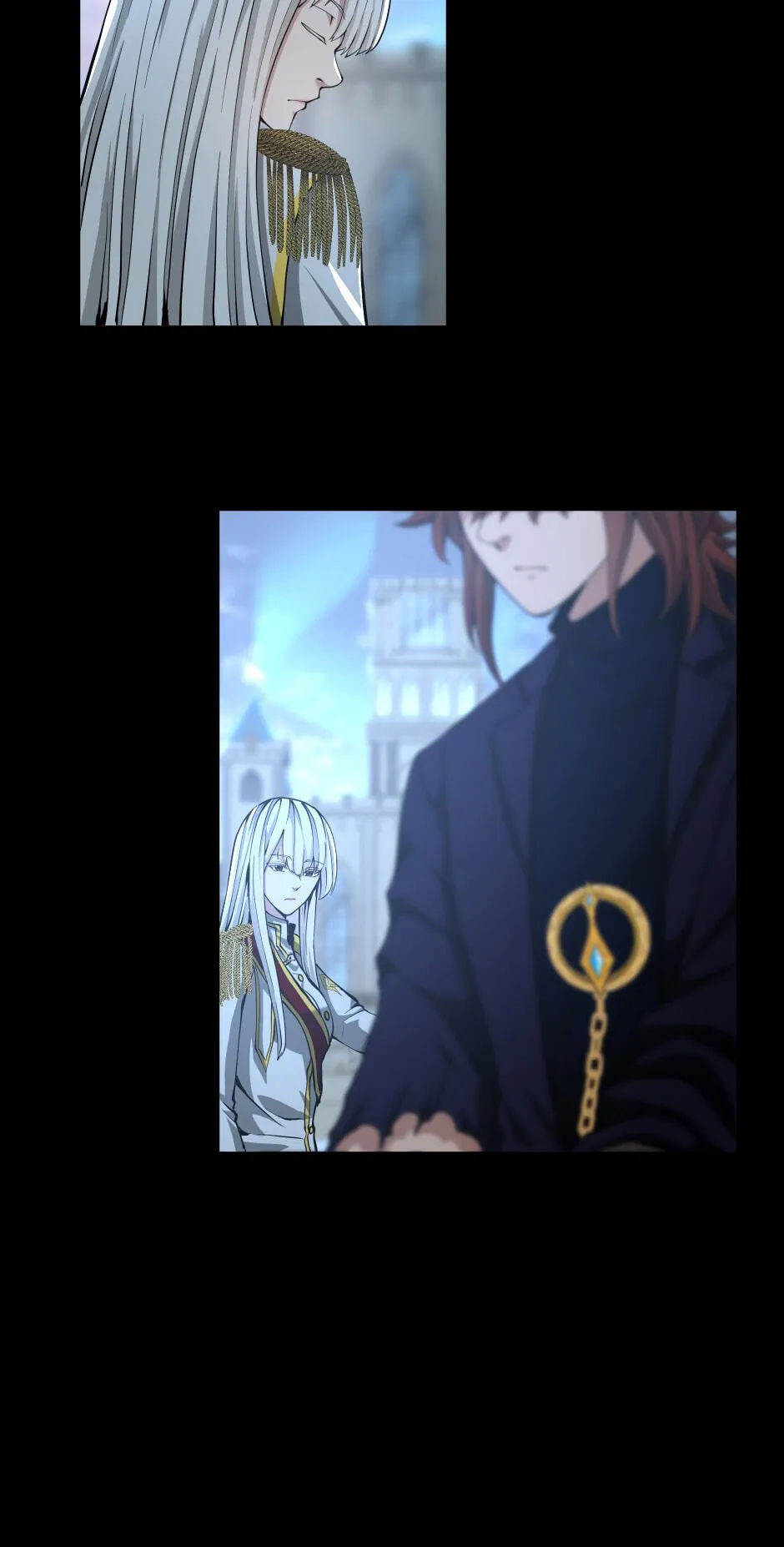 Read The Beginning After the End FRANCAIS Manga Online