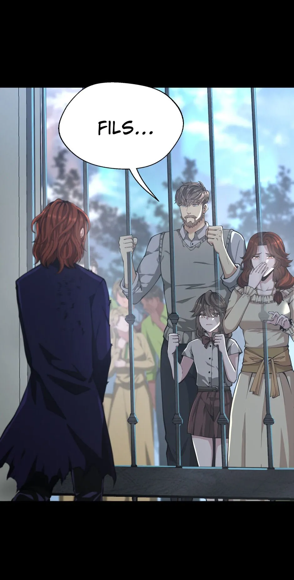 Read The Beginning After the End FRANCAIS Manga Online