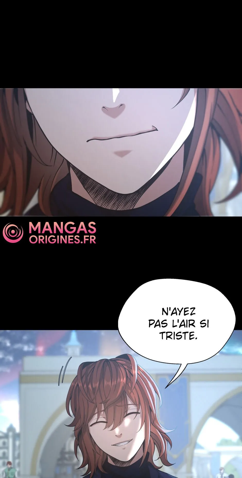 Read The Beginning After the End FRANCAIS Manga Online