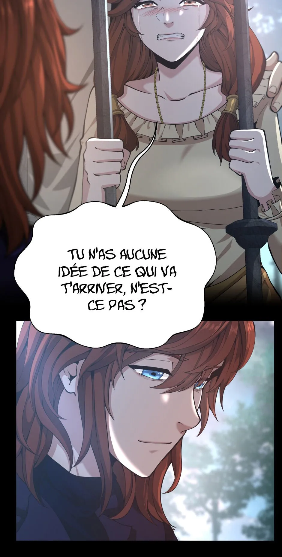 Read The Beginning After the End FRANCAIS Manga Online