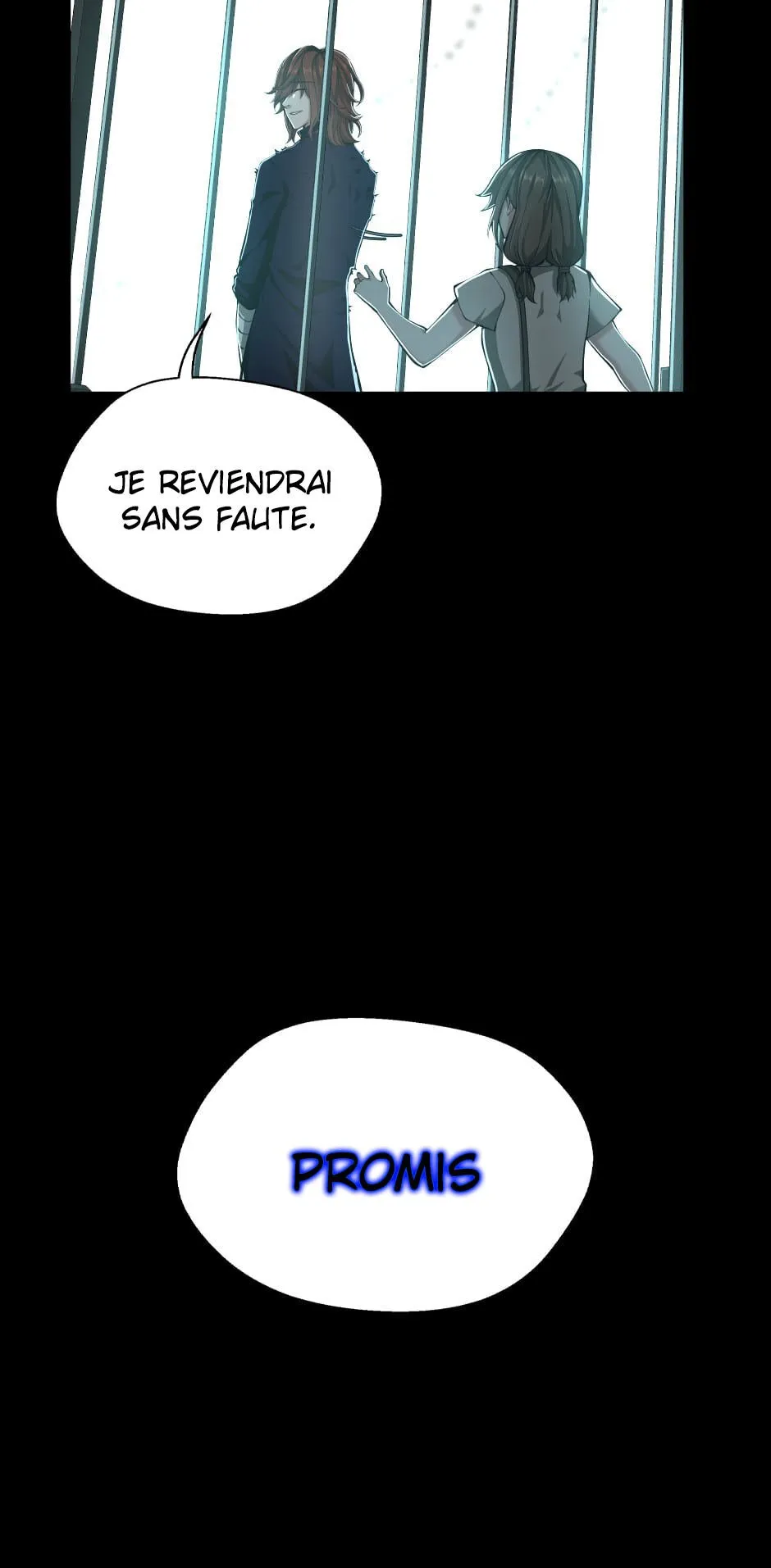 Read The Beginning After the End FRANCAIS Manga Online