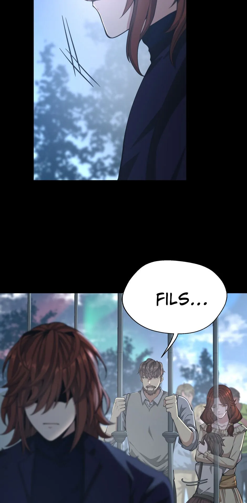 Read The Beginning After the End FRANCAIS Manga Online