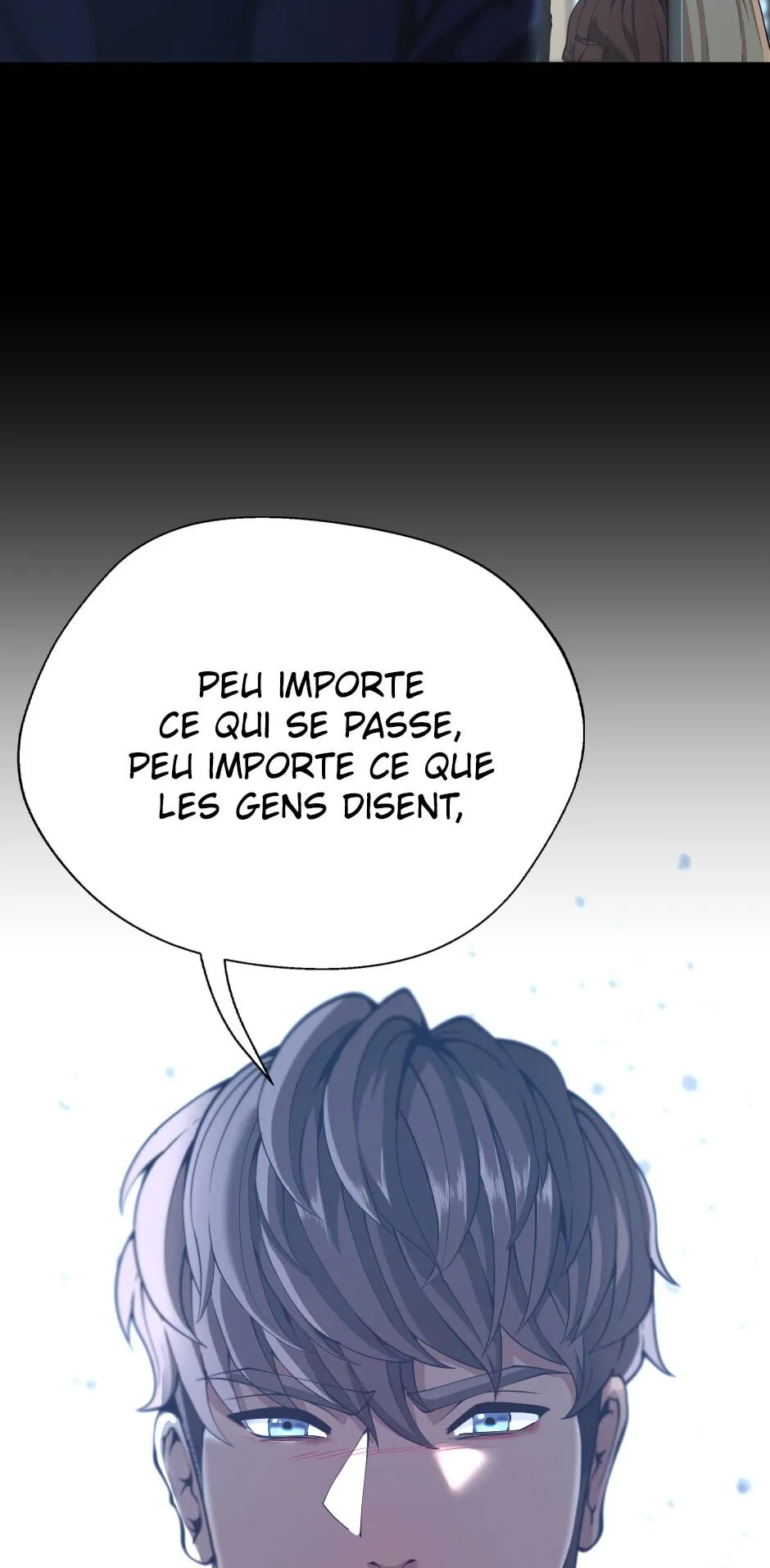 Read The Beginning After the End FRANCAIS Manga Online