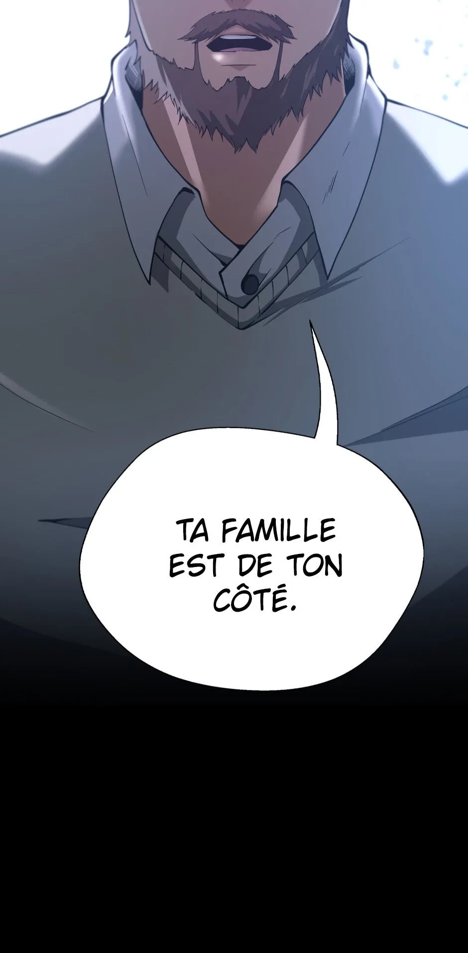 Read The Beginning After the End FRANCAIS Manga Online
