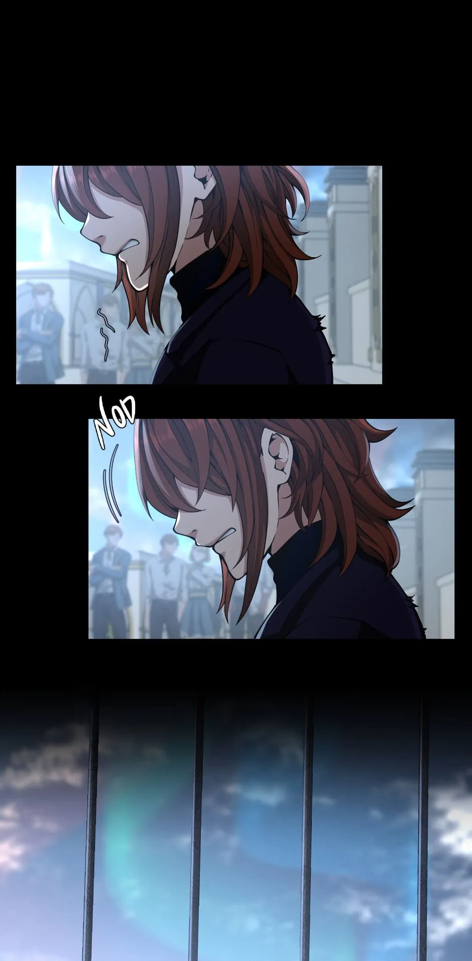 Read The Beginning After the End FRANCAIS Manga Online