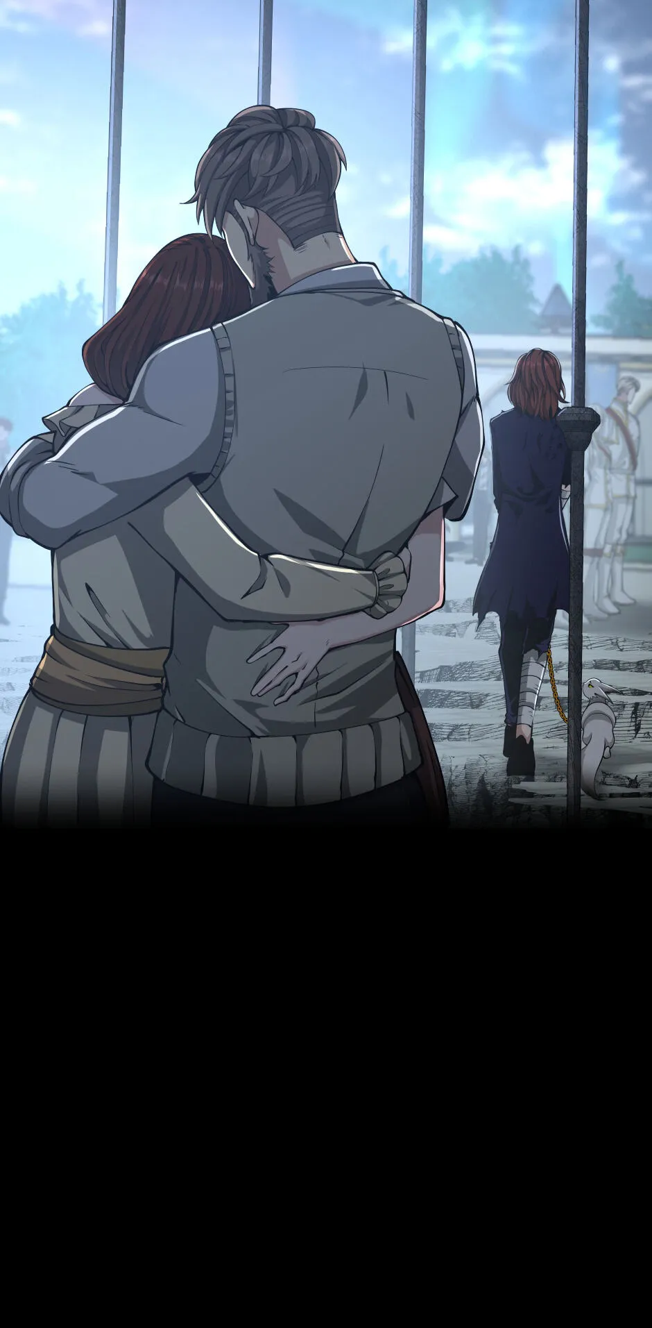 Read The Beginning After the End FRANCAIS Manga Online