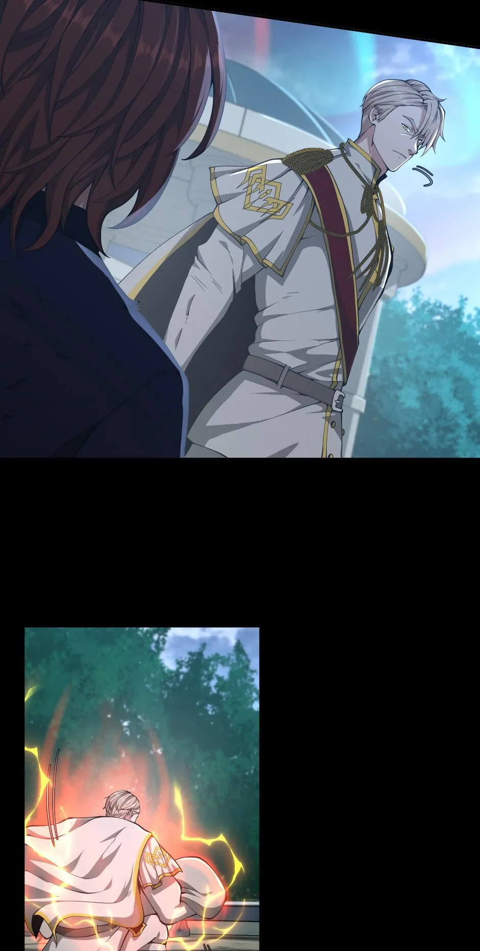 Read The Beginning After the End FRANCAIS Manga Online