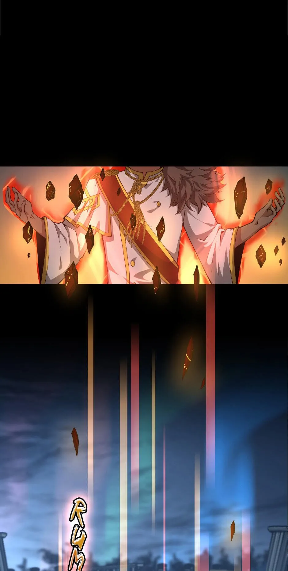 Read The Beginning After the End FRANCAIS Manga Online