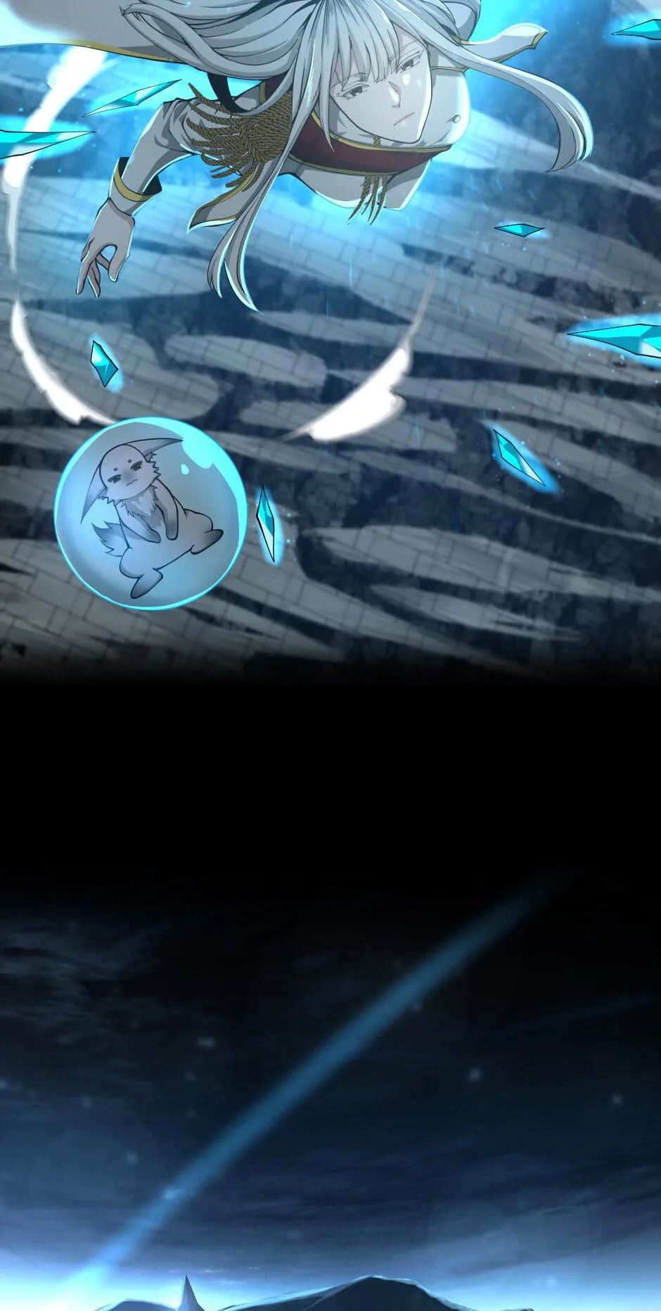 Read The Beginning After the End FRANCAIS Manga Online