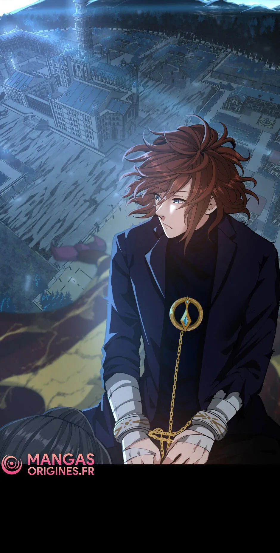 Read The Beginning After the End FRANCAIS Manga Online