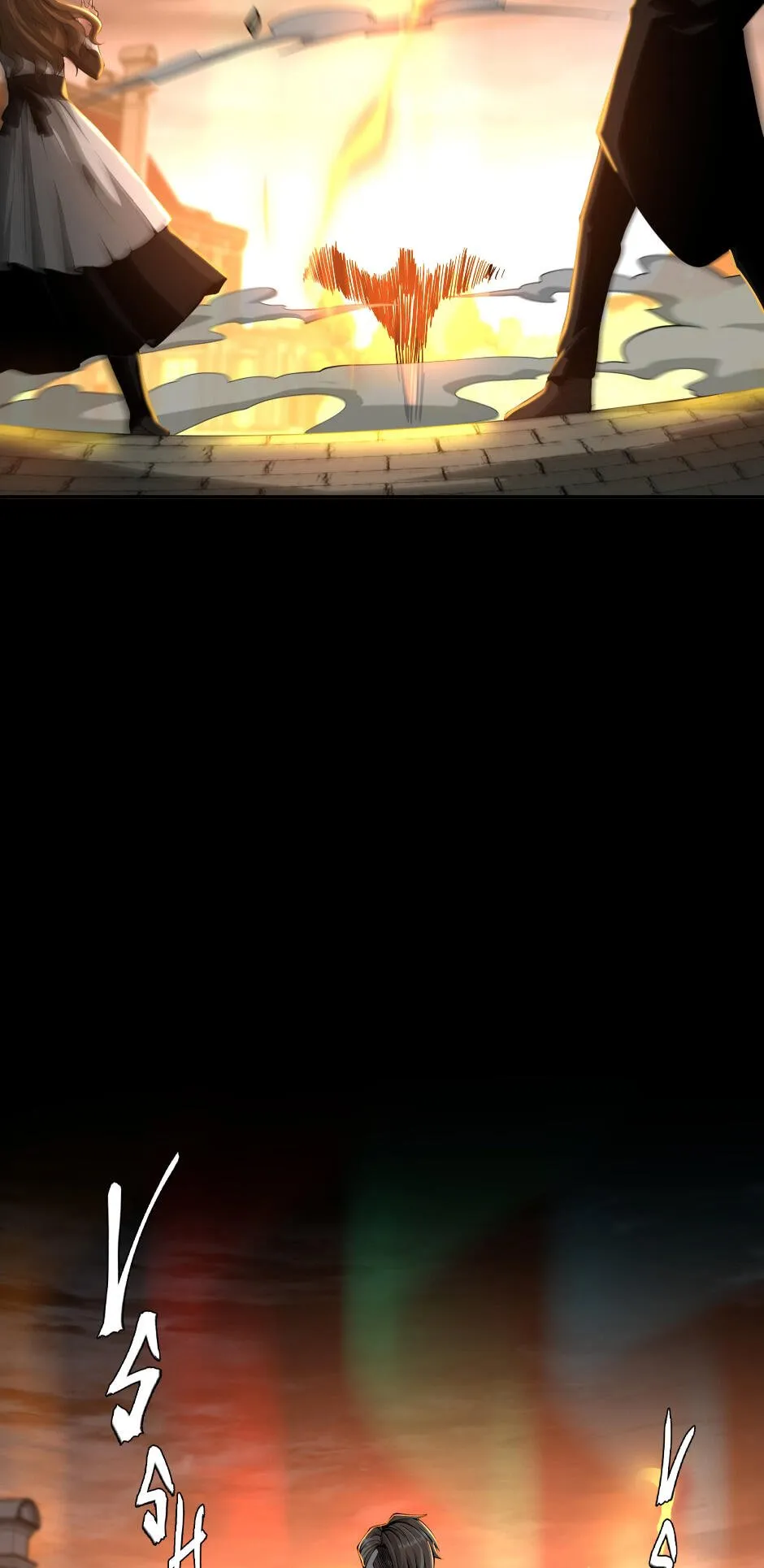 Read The Beginning After the End FRANCAIS Manga Online