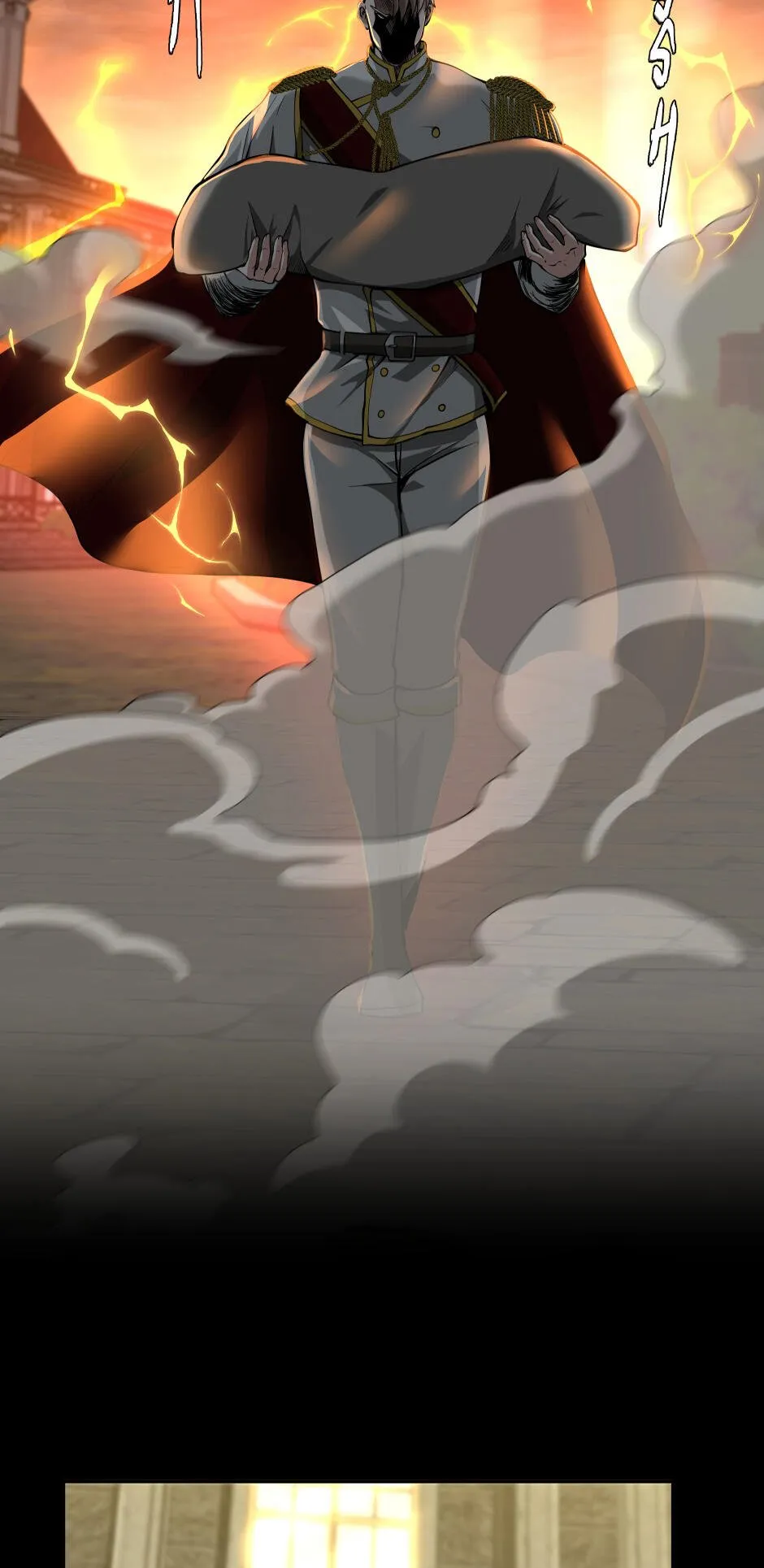 Read The Beginning After the End FRANCAIS Manga Online