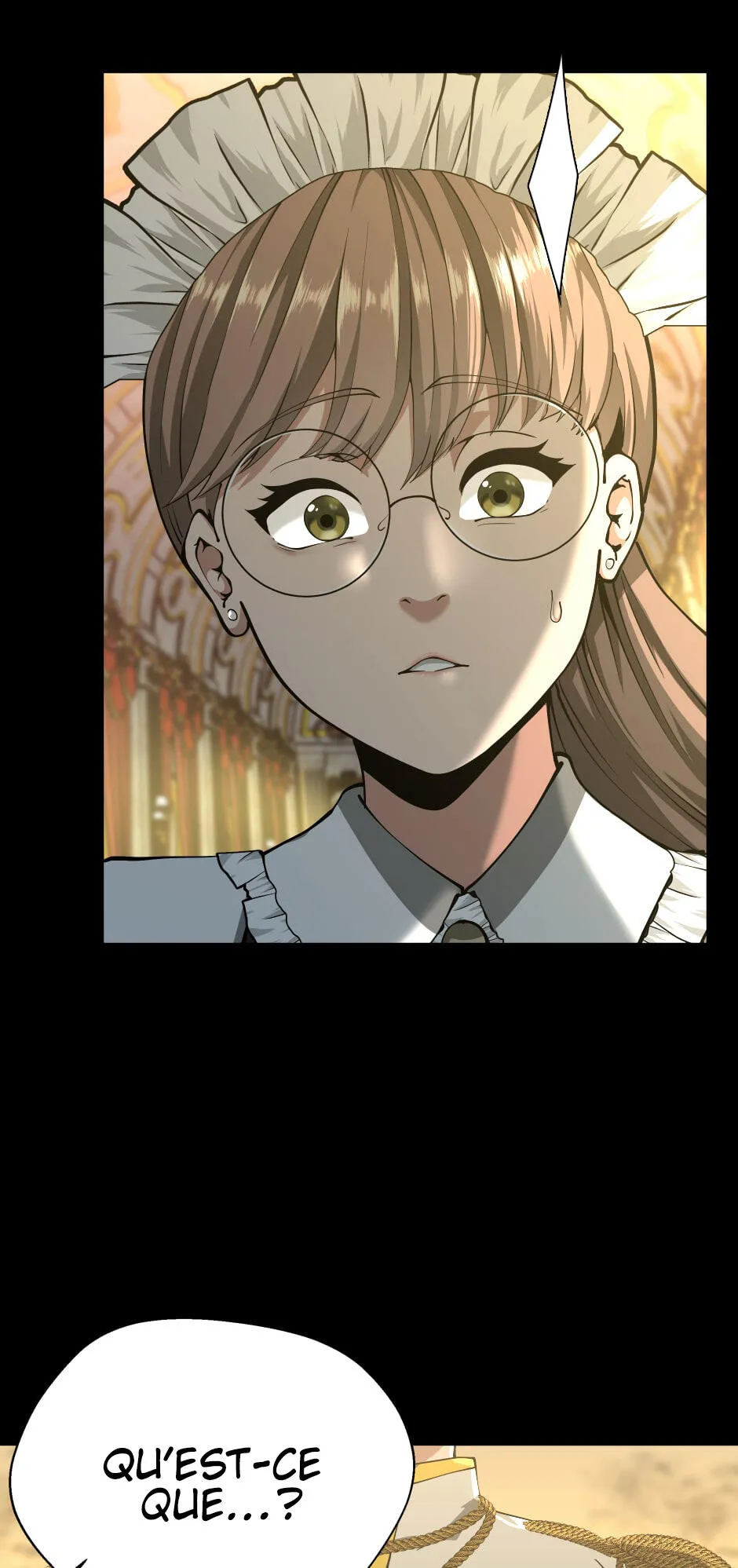 Read The Beginning After the End FRANCAIS Manga Online