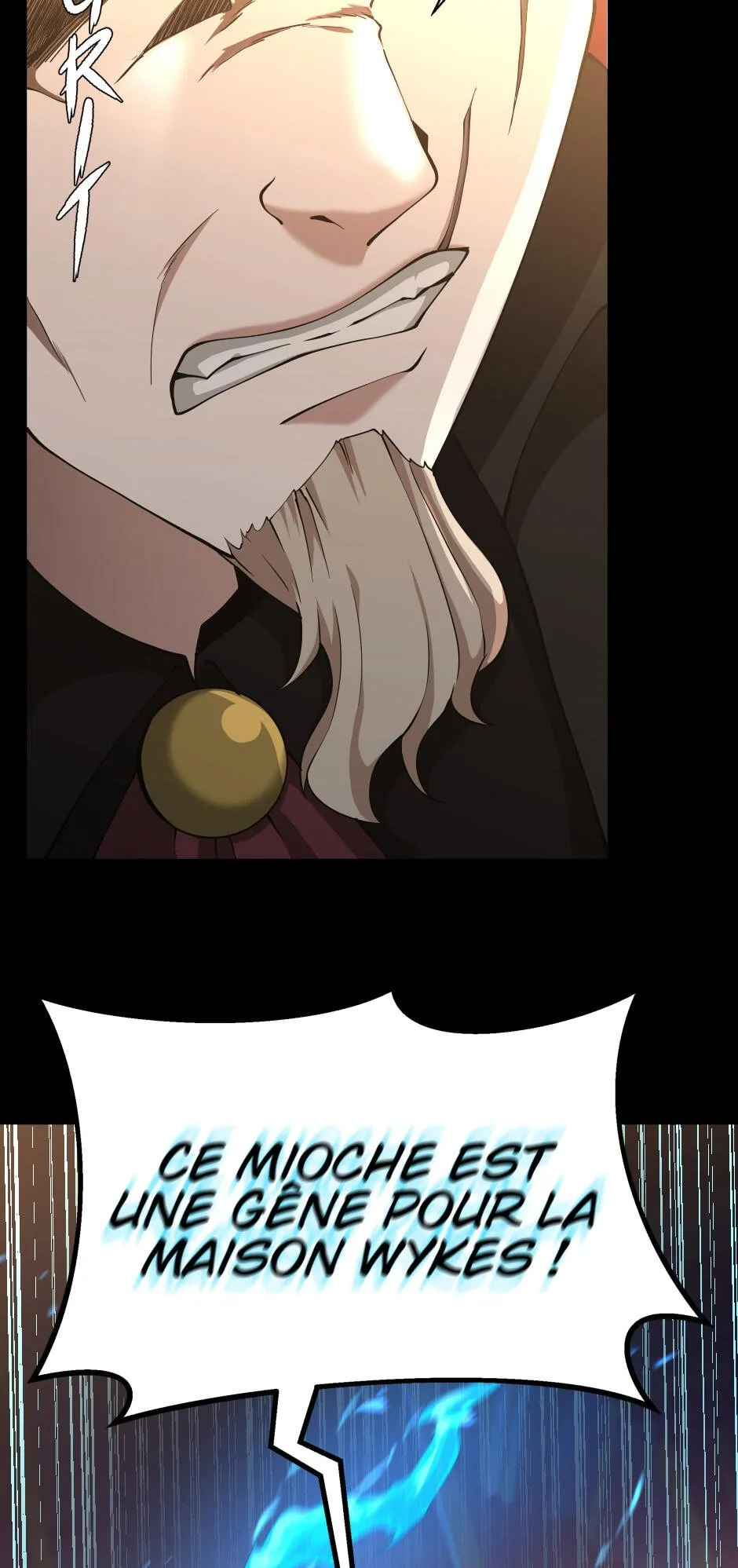 Read The Beginning After the End FRANCAIS Manga Online