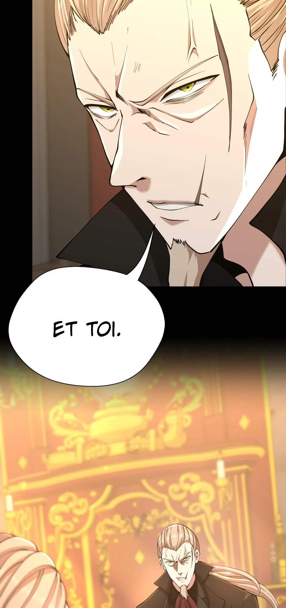 Read The Beginning After the End FRANCAIS Manga Online