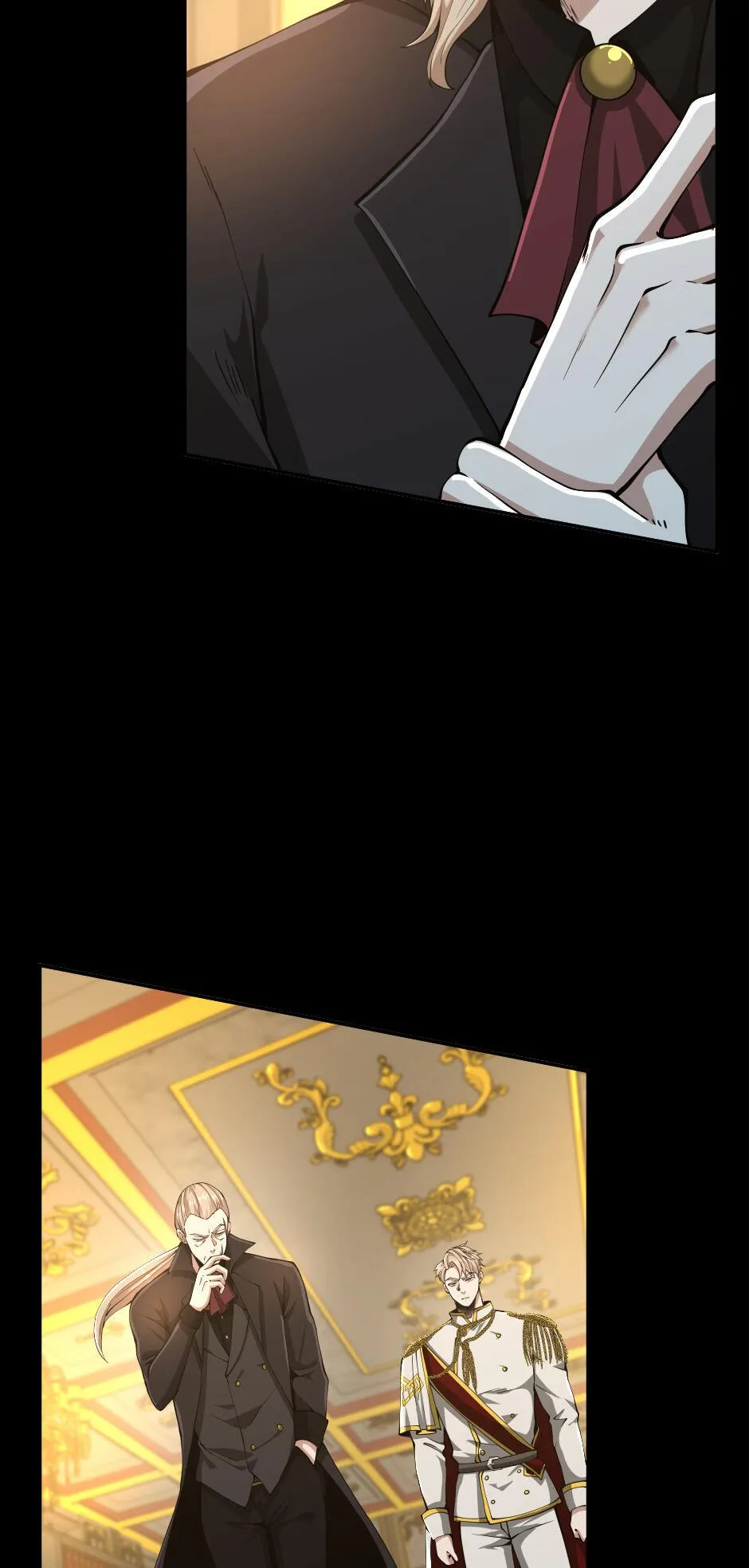 Read The Beginning After the End FRANCAIS Manga Online