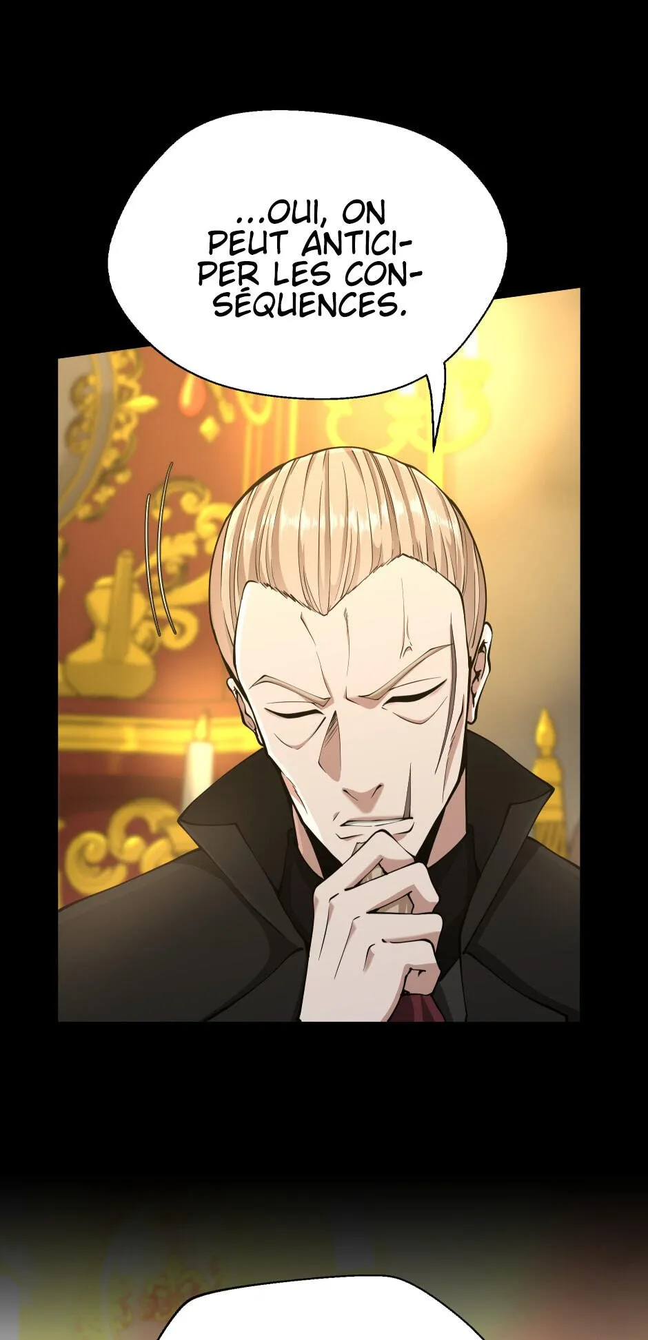 Read The Beginning After the End FRANCAIS Manga Online