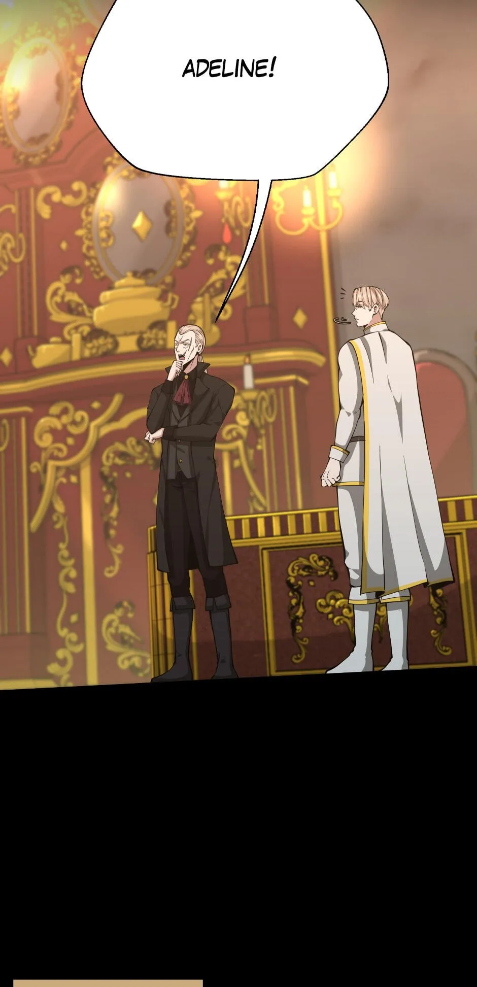 Read The Beginning After the End FRANCAIS Manga Online