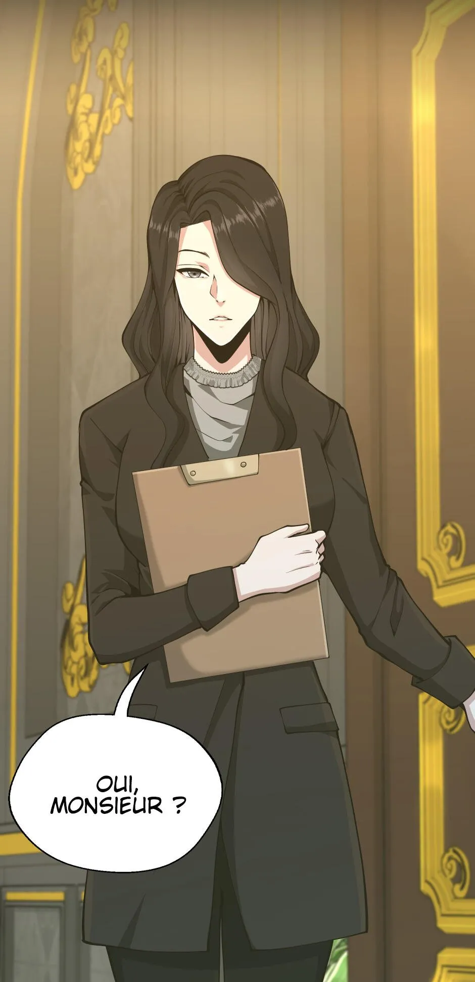 Read The Beginning After the End FRANCAIS Manga Online