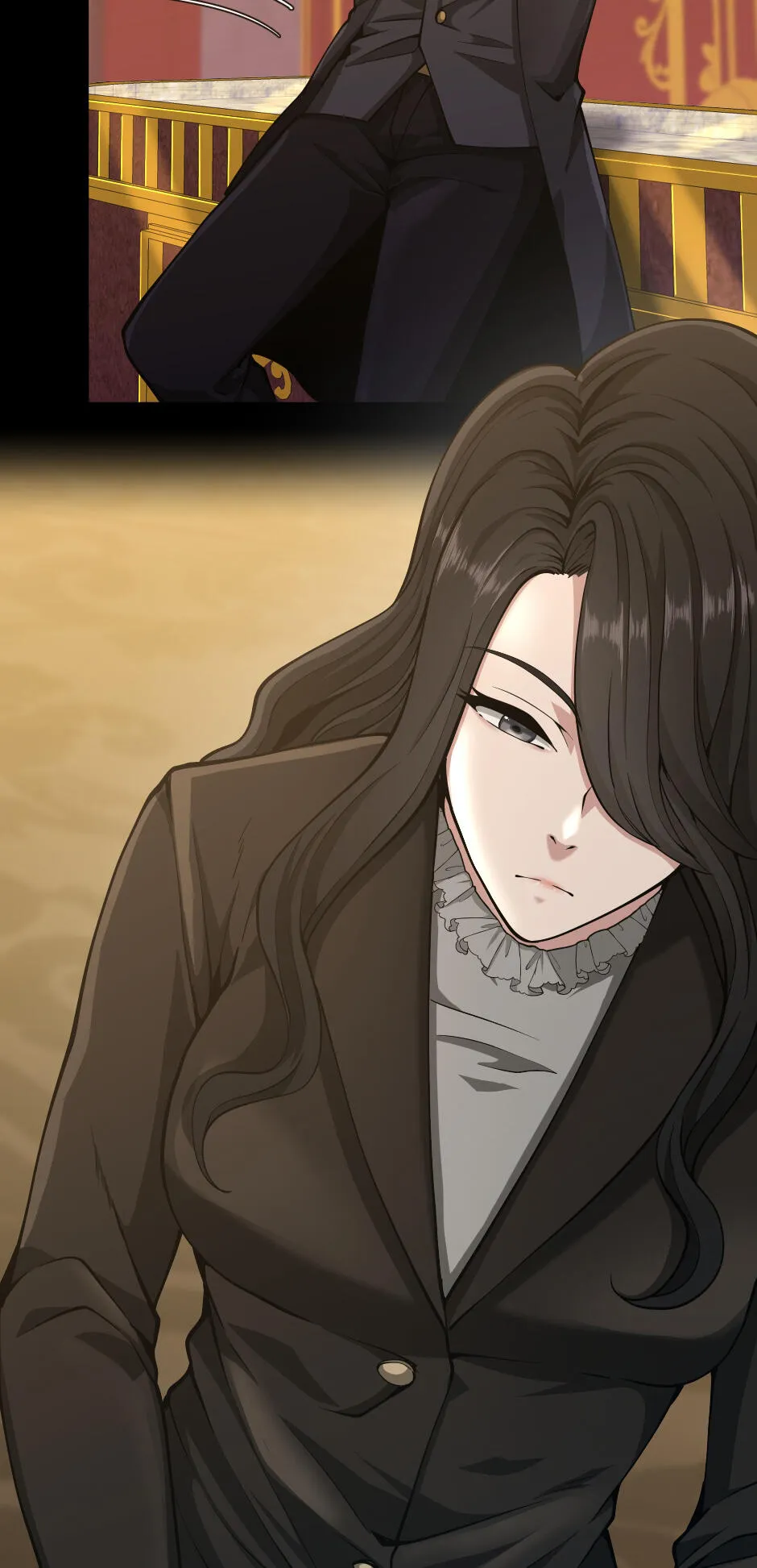 Read The Beginning After the End FRANCAIS Manga Online