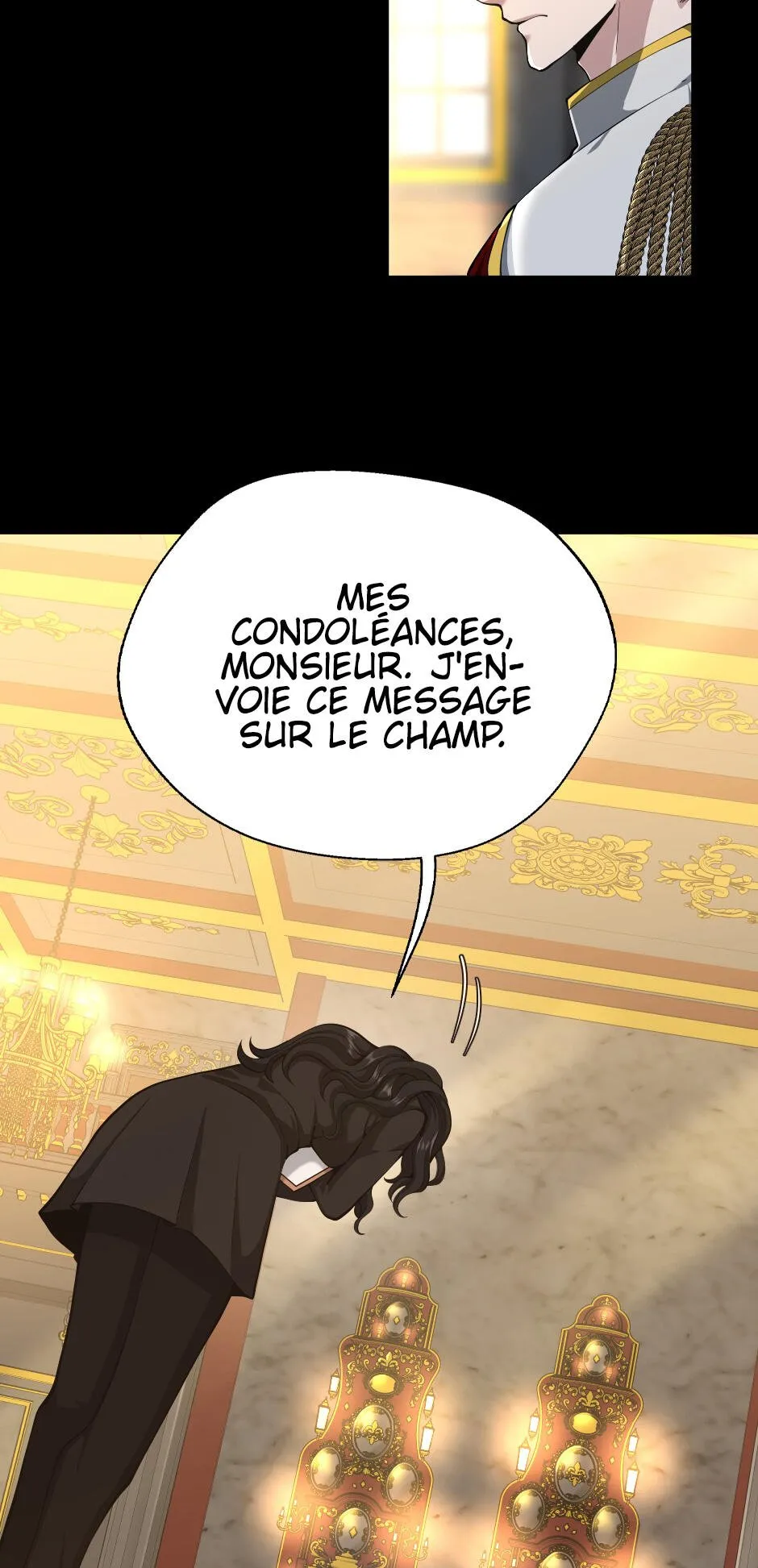 Read The Beginning After the End FRANCAIS Manga Online