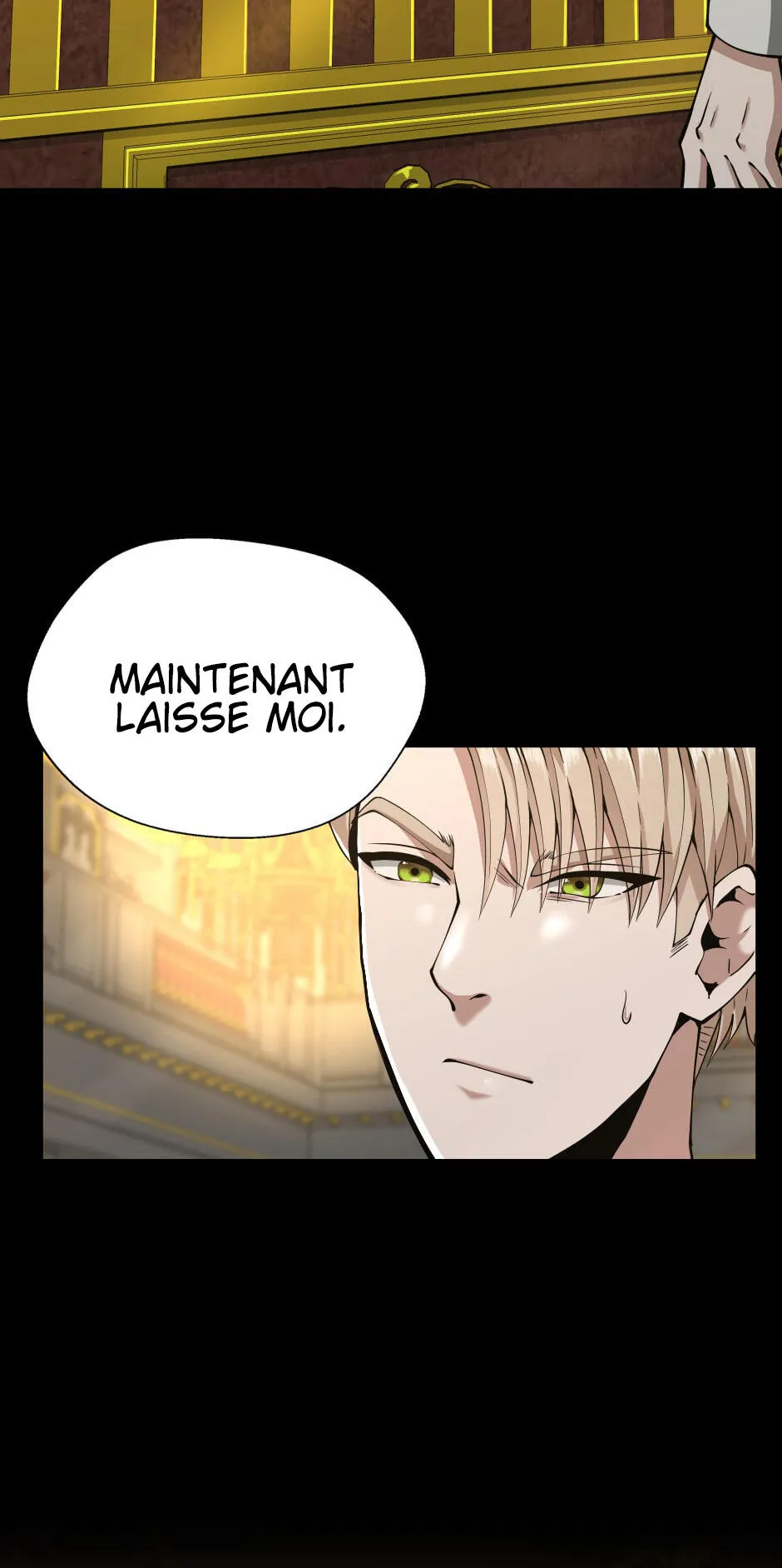 Read The Beginning After the End FRANCAIS Manga Online