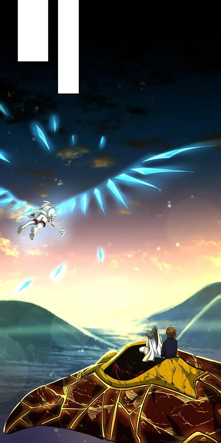 Read The Beginning After the End FRANCAIS Manga Online