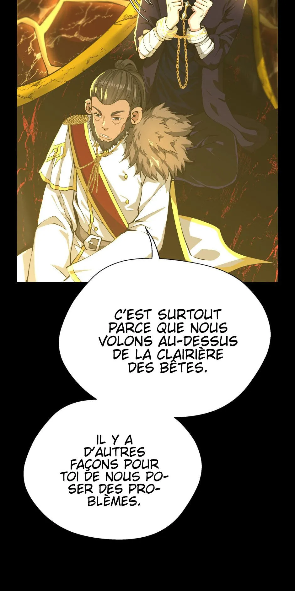 Read The Beginning After the End FRANCAIS Manga Online