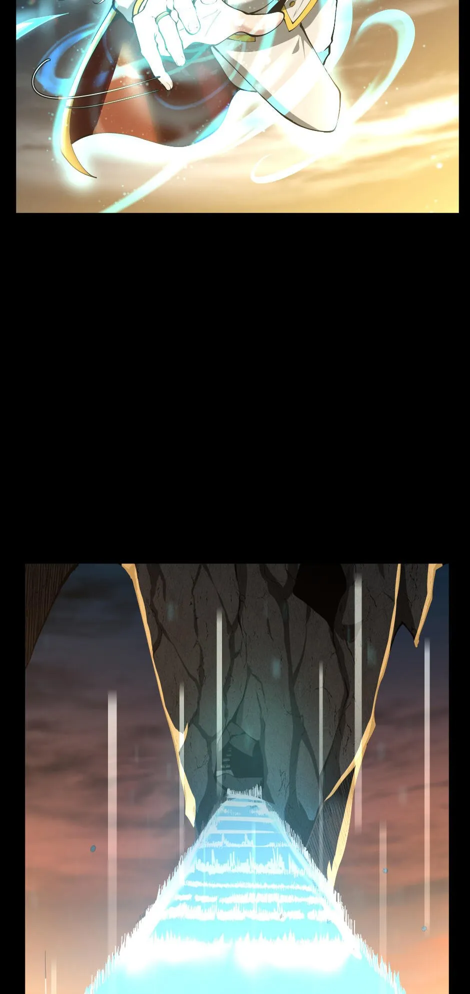 Read The Beginning After the End FRANCAIS Manga Online