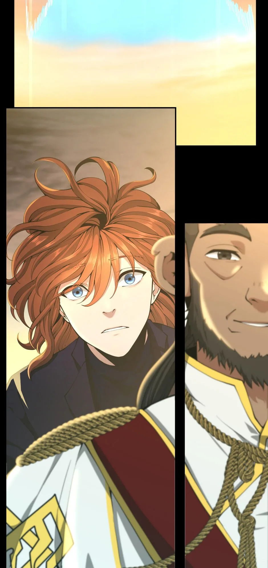 Read The Beginning After the End FRANCAIS Manga Online