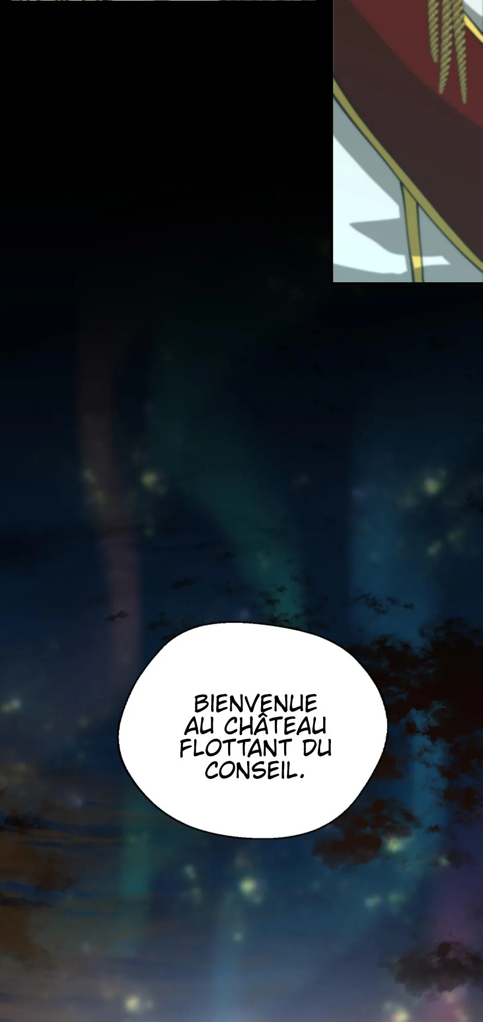 Read The Beginning After the End FRANCAIS Manga Online