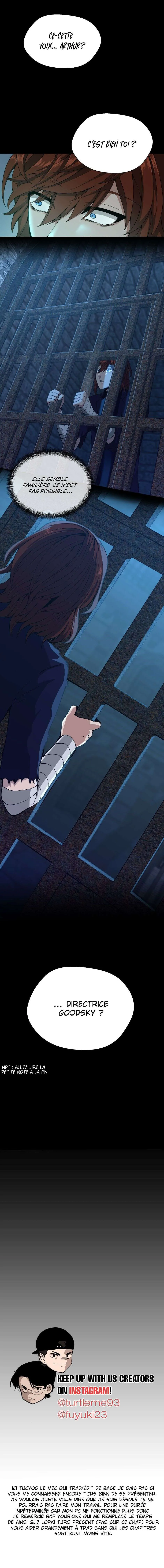 Read The Beginning After the End FRANCAIS Manga Online