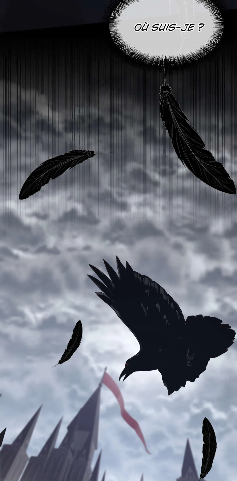 Read The Beginning After the End FRANCAIS Manga Online