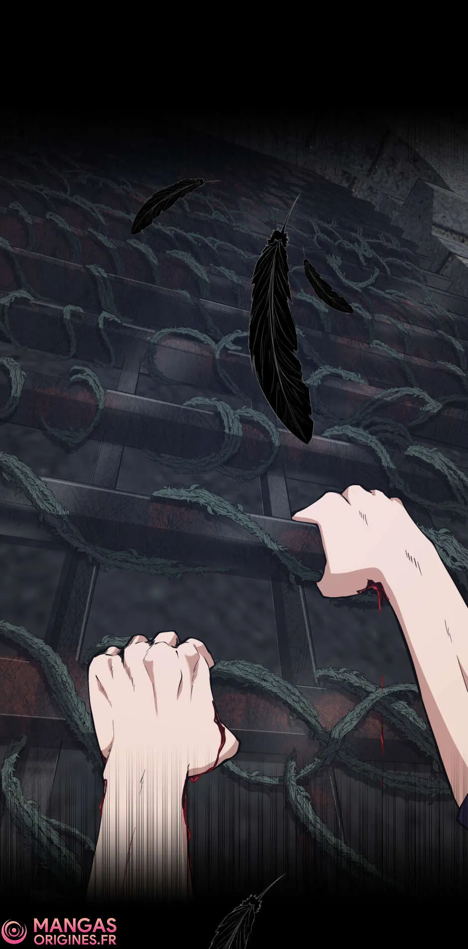 Read The Beginning After the End FRANCAIS Manga Online