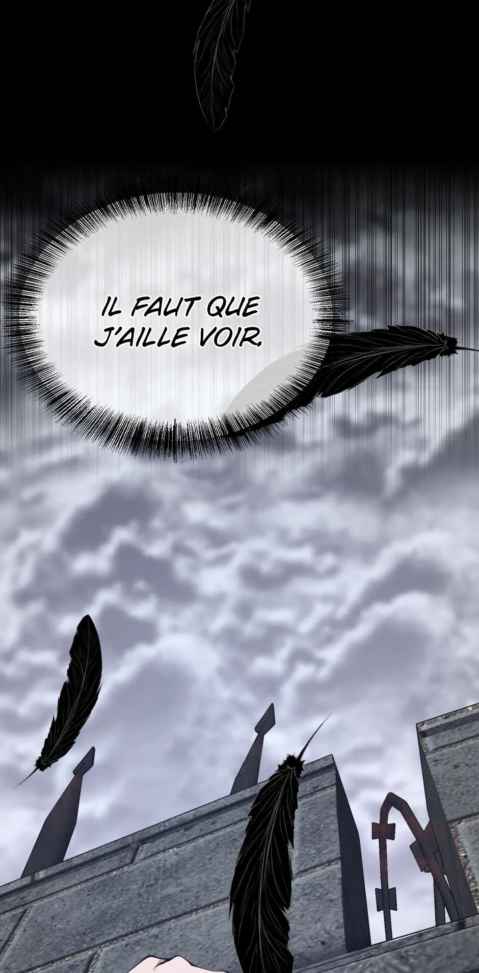 Read The Beginning After the End FRANCAIS Manga Online
