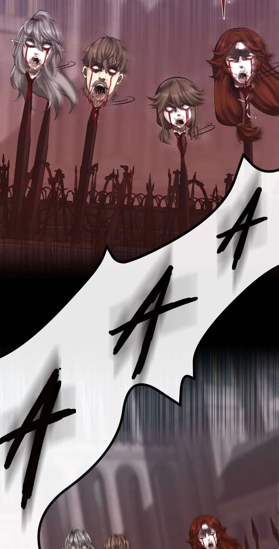 Read The Beginning After the End FRANCAIS Manga Online