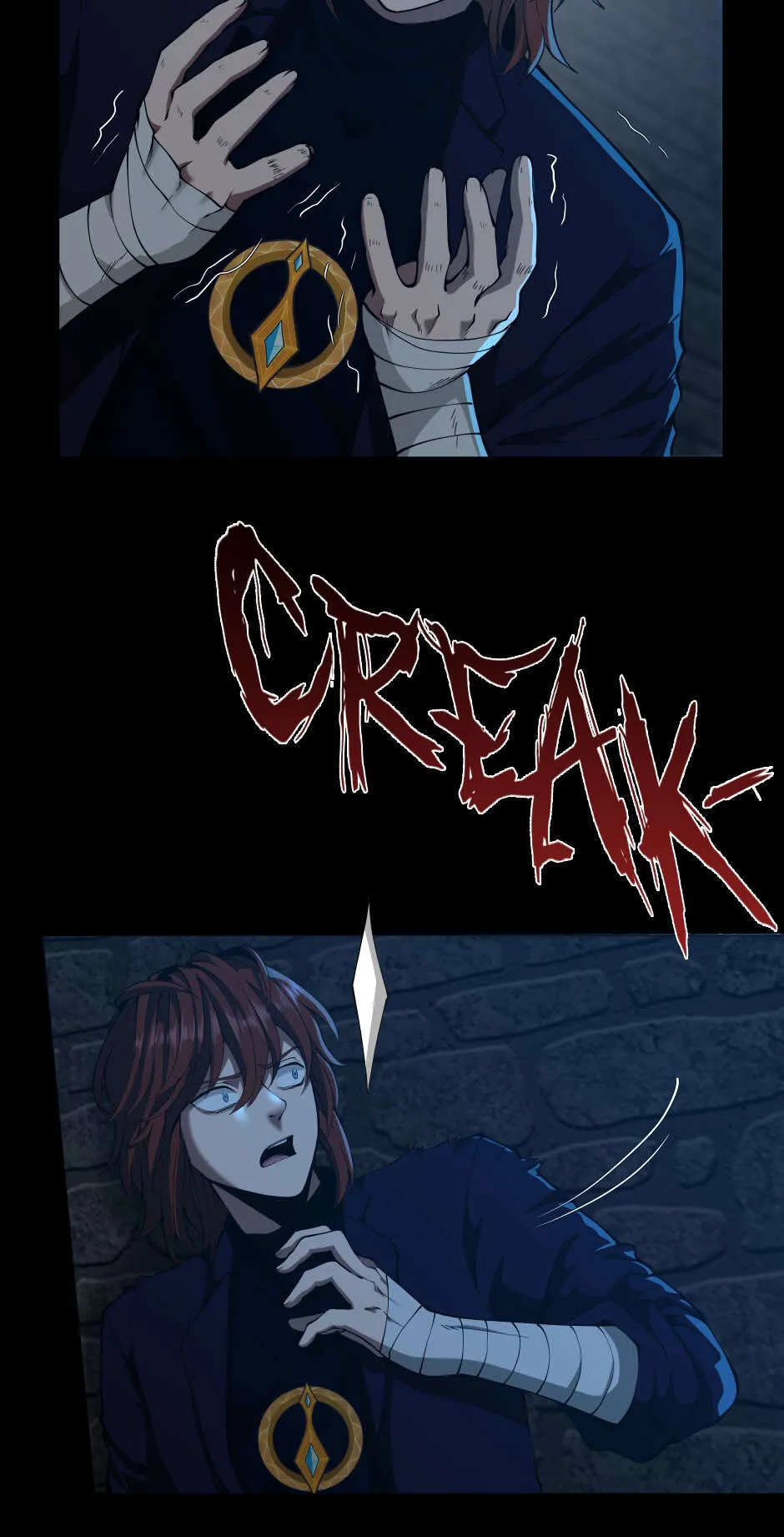 Read The Beginning After the End FRANCAIS Manga Online