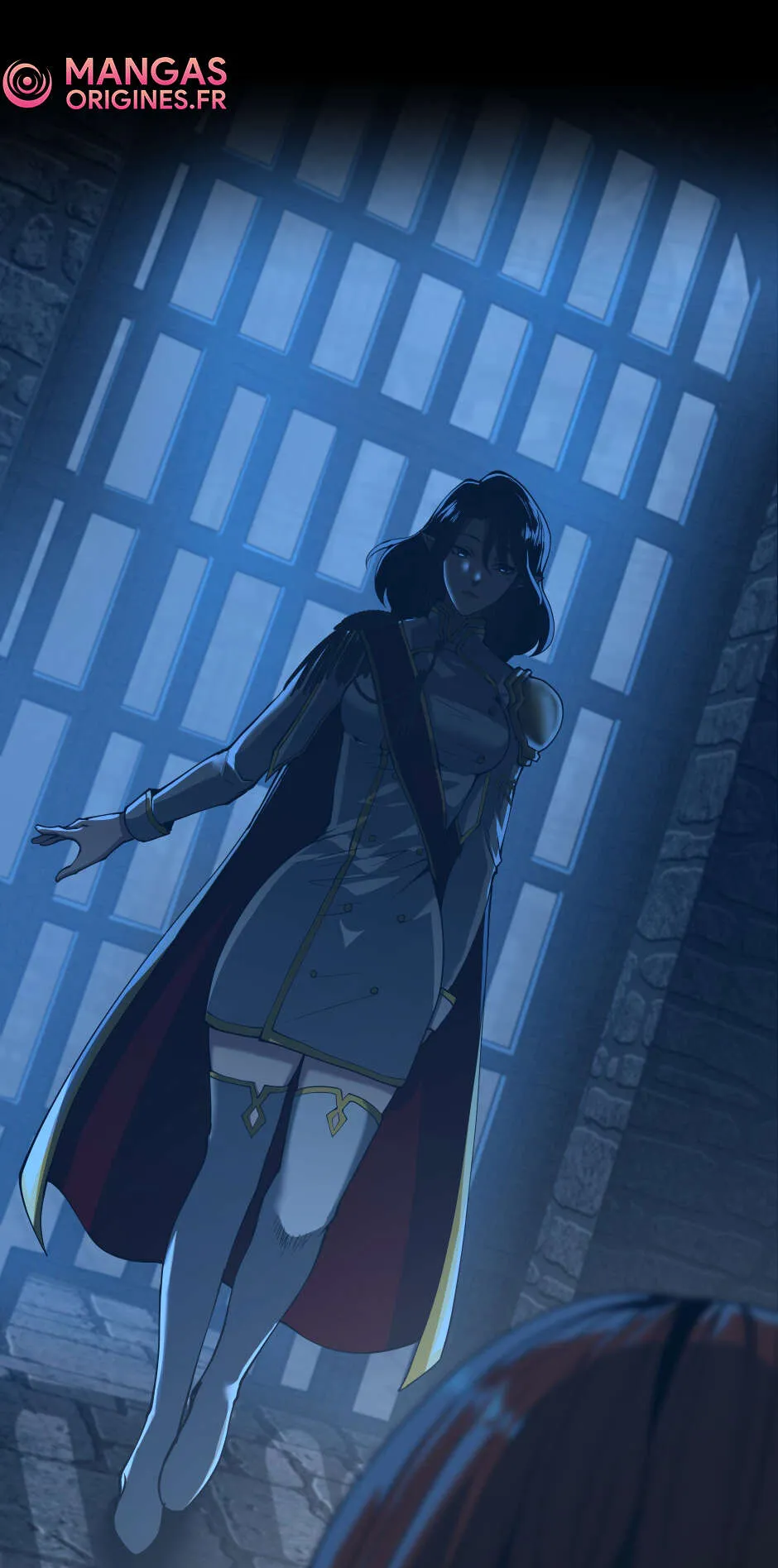 Read The Beginning After the End FRANCAIS Manga Online