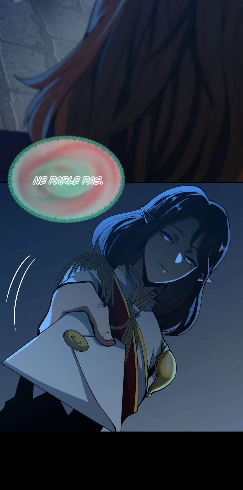 Read The Beginning After the End FRANCAIS Manga Online