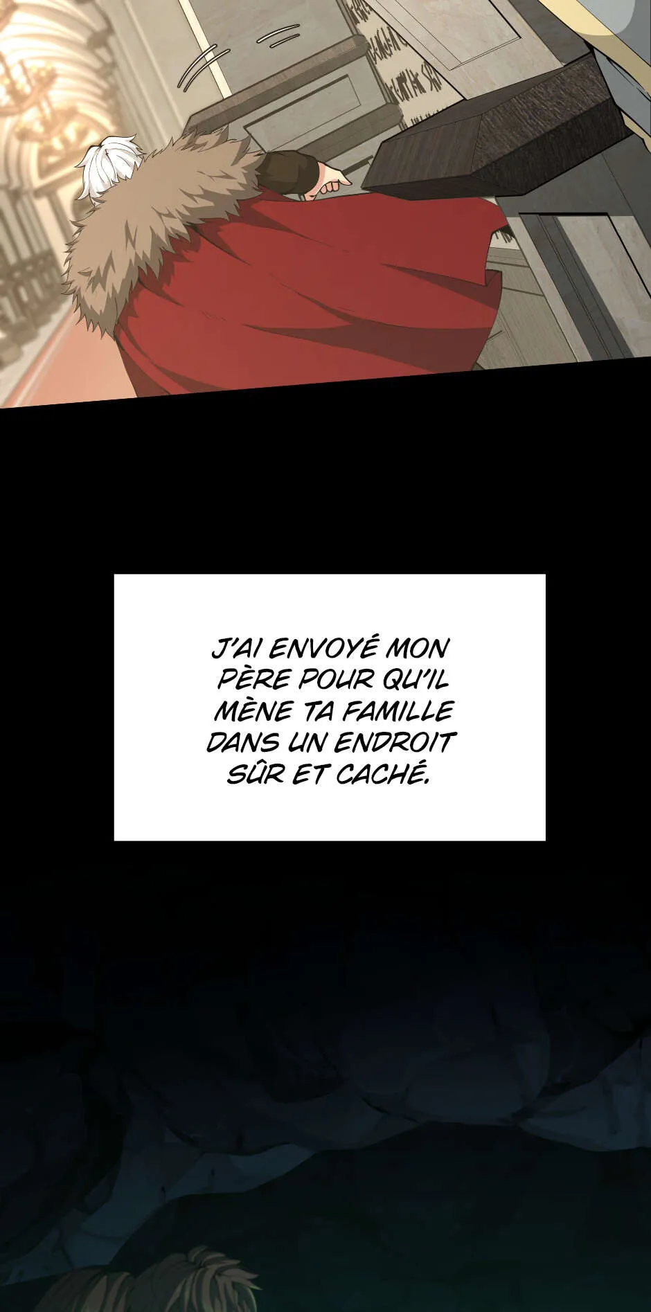 Read The Beginning After the End FRANCAIS Manga Online