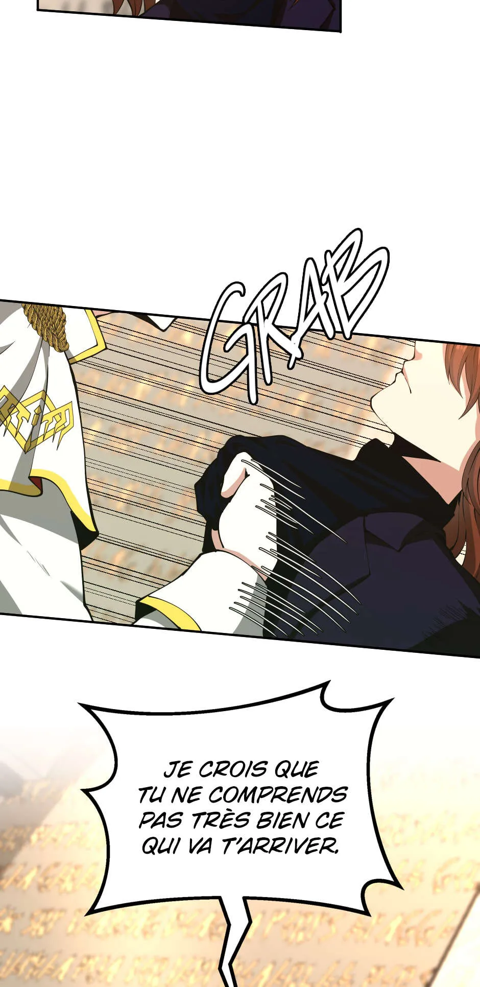 Read The Beginning After the End FRANCAIS Manga Online