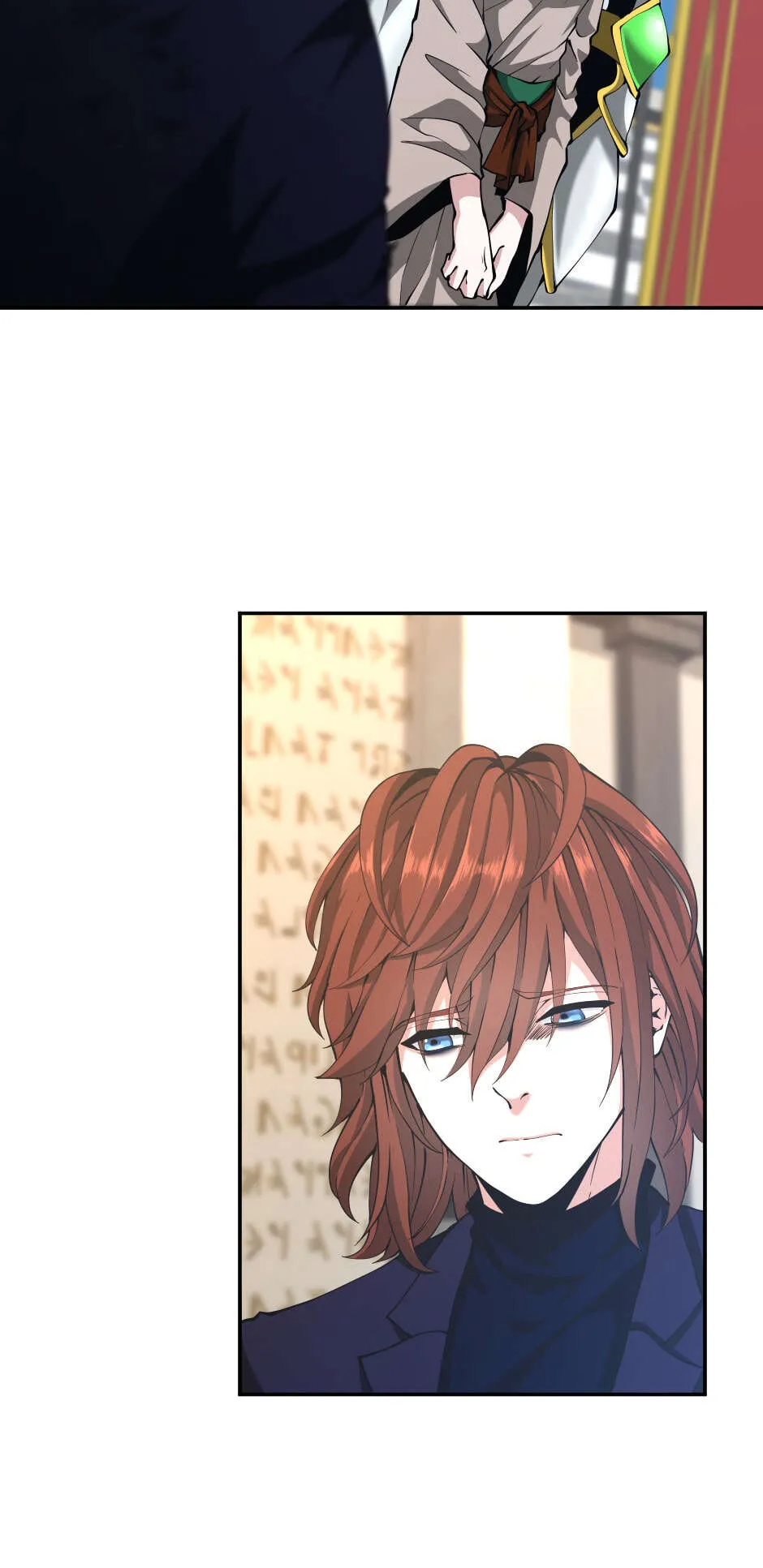 Read The Beginning After the End FRANCAIS Manga Online