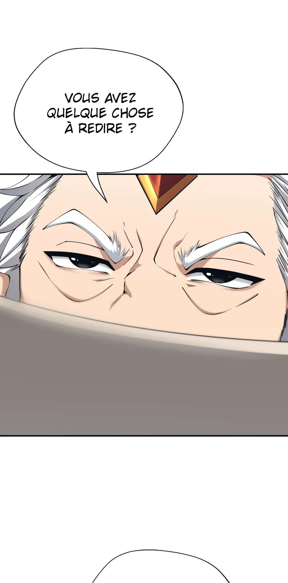 Read The Beginning After the End FRANCAIS Manga Online