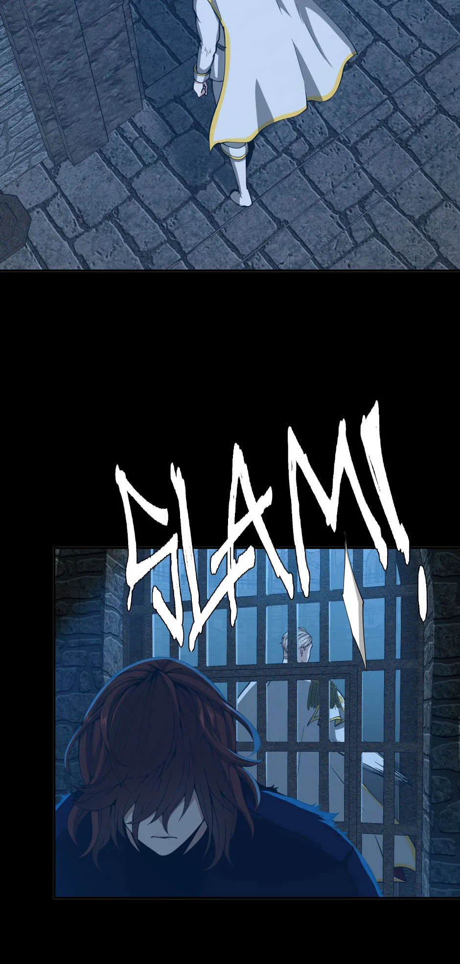 Read The Beginning After the End FRANCAIS Manga Online