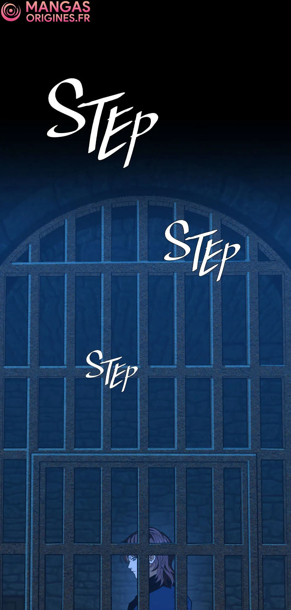 Read The Beginning After the End FRANCAIS Manga Online