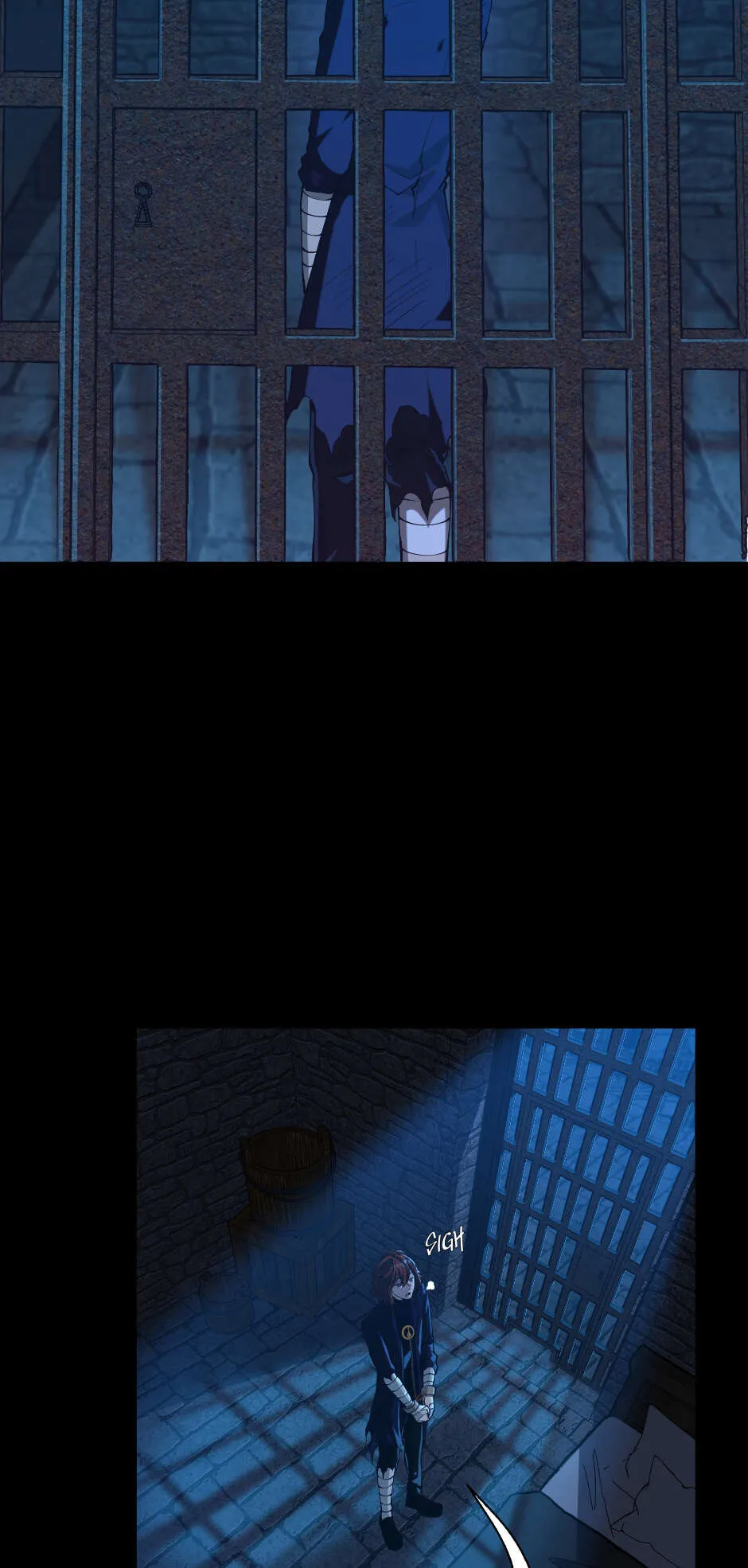 Read The Beginning After the End FRANCAIS Manga Online