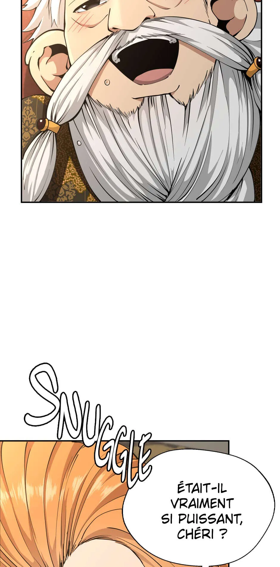 Read The Beginning After the End FRANCAIS Manga Online