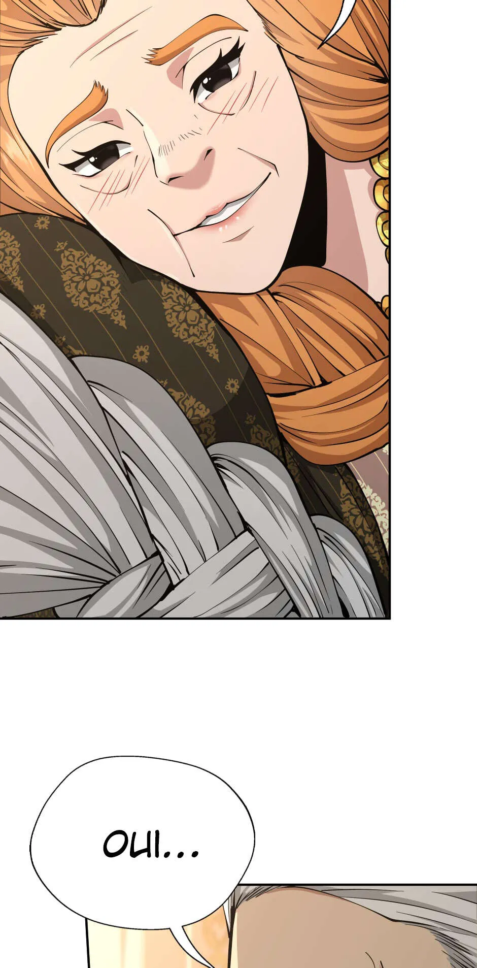 Read The Beginning After the End FRANCAIS Manga Online