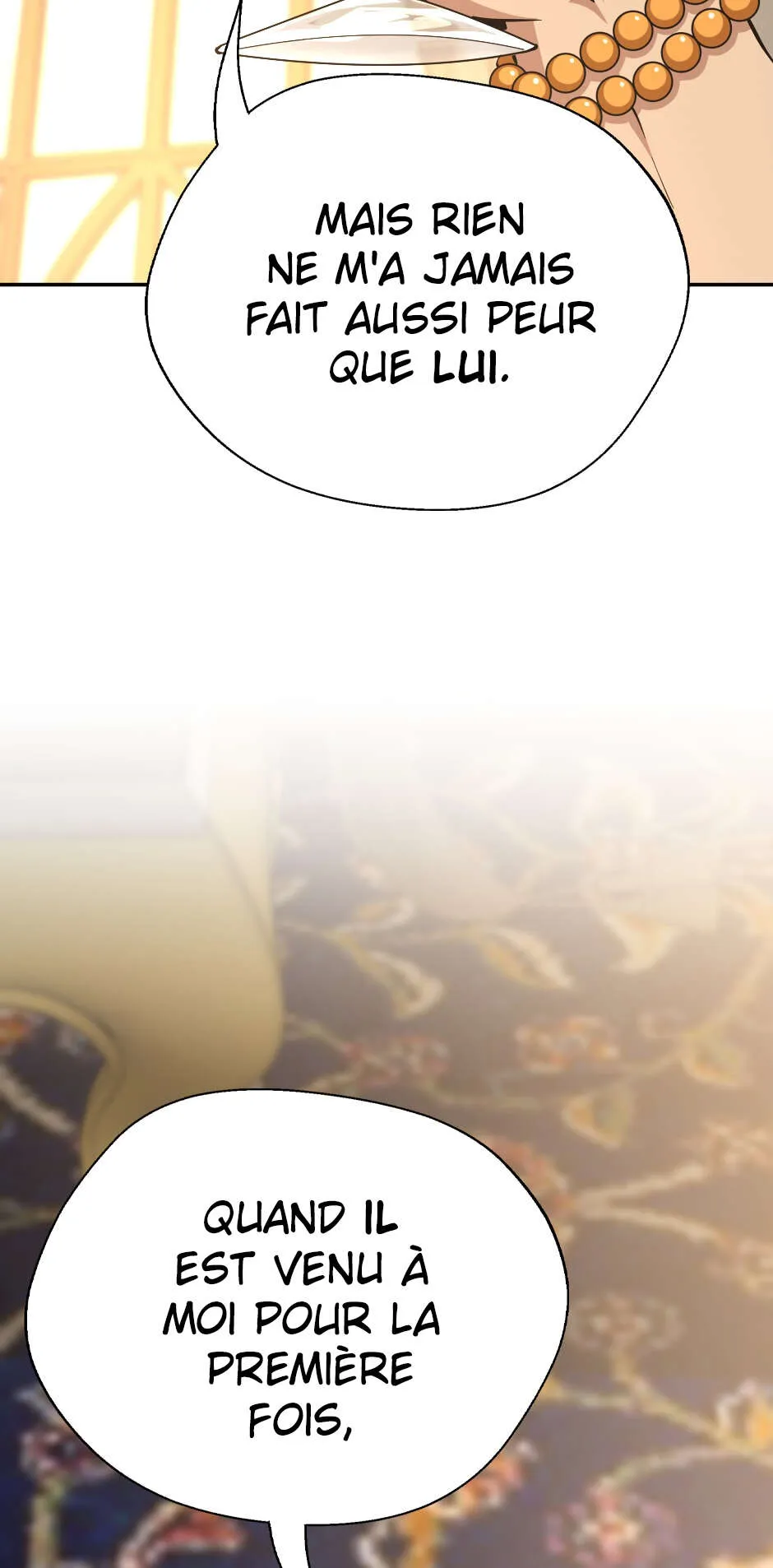 Read The Beginning After the End FRANCAIS Manga Online